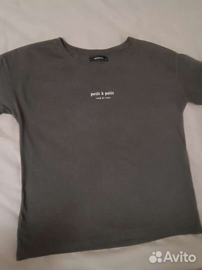 Футболка женская