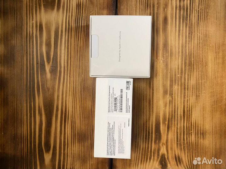 Airpods pro 2