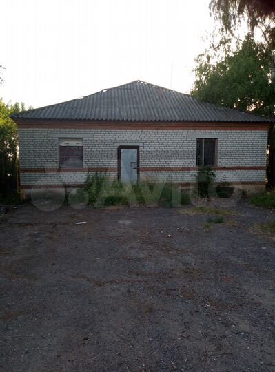 2-к. квартира, 90 м², 1/1 эт.