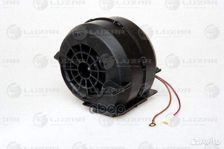 Э/вентилятор отоп. для а/м Лада 2108 2113 (с к