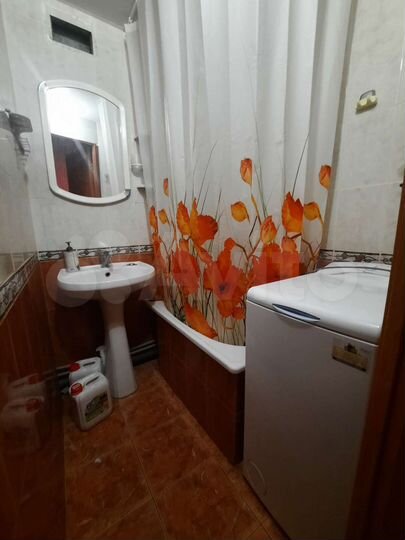 1-к. квартира, 36 м², 4/5 эт.