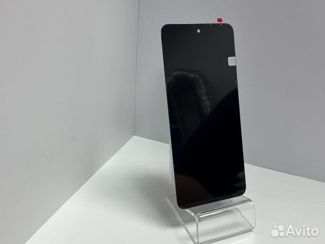 Дисплей для Xiaomi Redmi Note 9s / Note 9 Pro