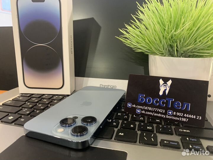 iPhone XR 128GB в корпусе 13pro