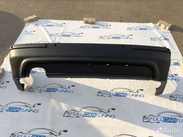 Бампер задний бмв 5 e39 e 39 m5 m 5