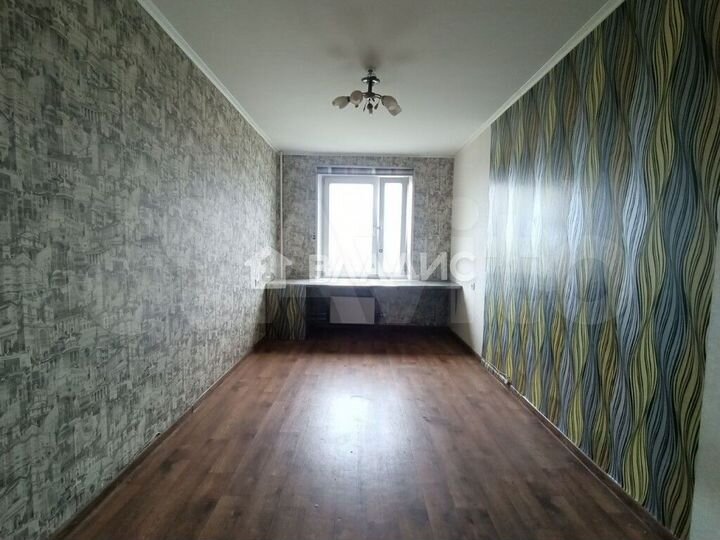 3-к. квартира, 58,9 м², 8/9 эт.