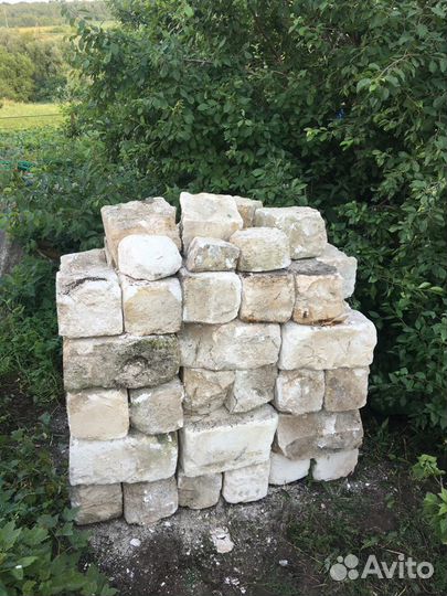 Гипсоблок бу