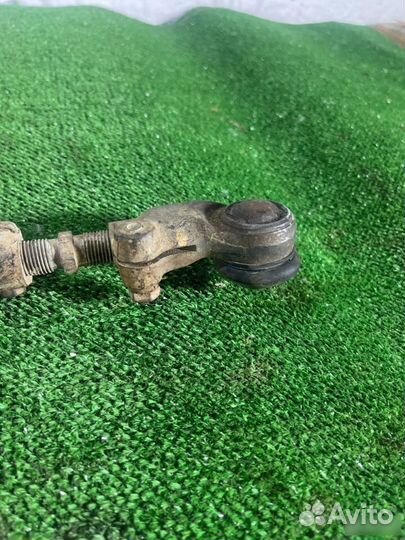 Рейка рулевая Chevrolet Lanos I (2002—2009)