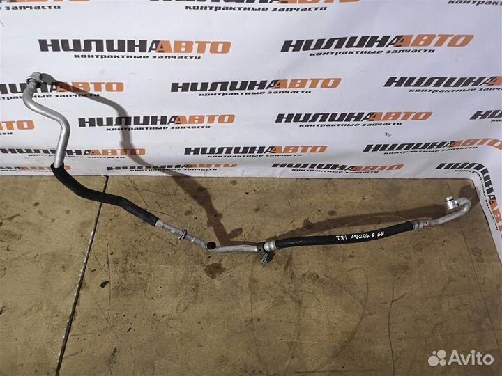 Трубка кондиционера Мазда 6 GH