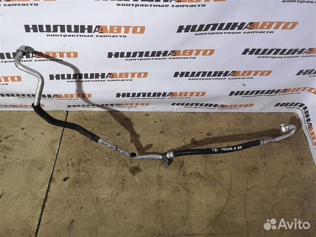 Трубка кондиционера Мазда 6 GH