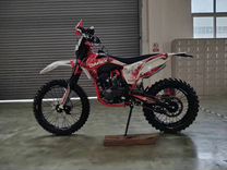 Эндуро мотоцикл Darex Alga 300S 4клапана Red