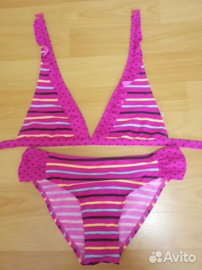 Купальник. Рост: 150-158 см