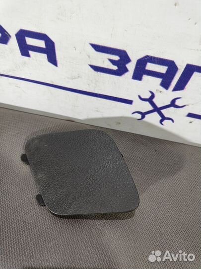 Крышка центральной консоли левая Ford Focus 3