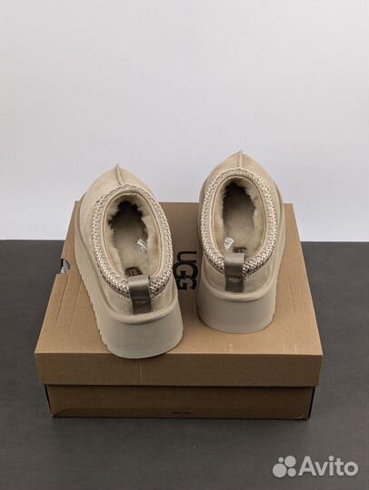 Угги Ugg Tazz Platform Sand