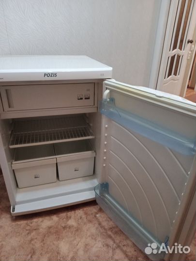 Холодильник pozis бу