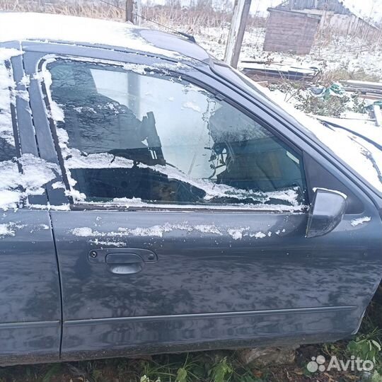 Двери на форд мондео2