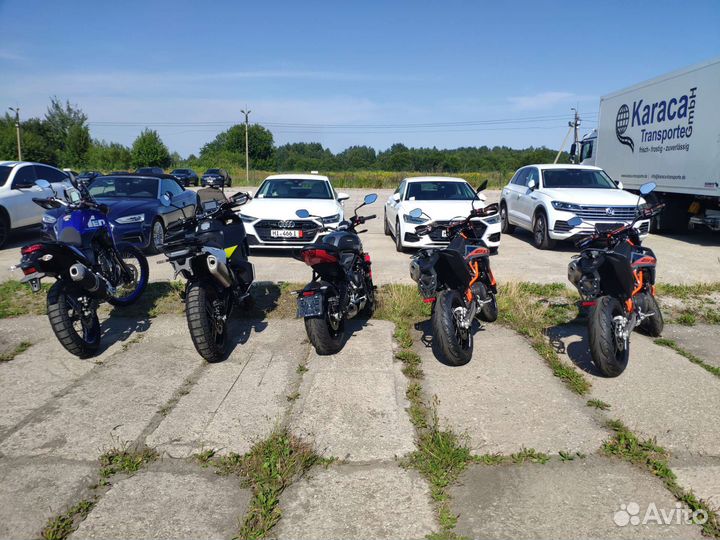 Ввоз мототехники #ktm#ducati#bmw#gasgas#aprilia