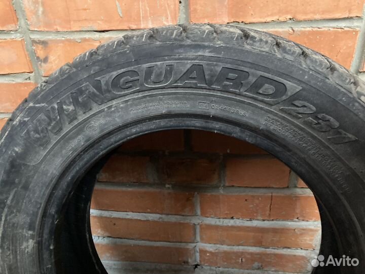 Nexen Winguard 195/65 R15