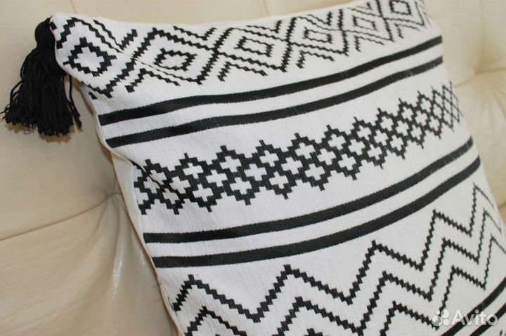 Наволочка декоративная