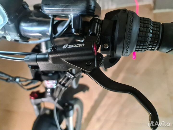 Электровелосипед Eltreco Ultra 350W