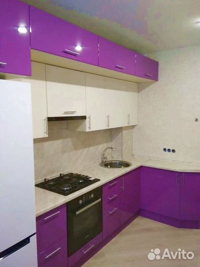 Кухонные гарнитуры от производителя