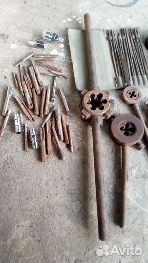 Метчики СССР