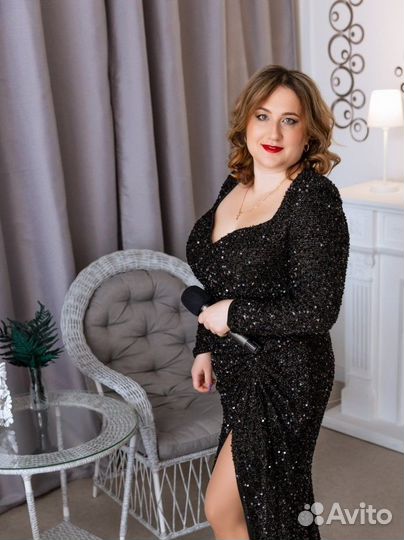 Ведущая мероприятий +dj диджей