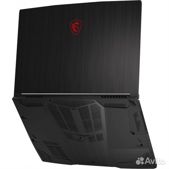 Игровой Ноутбук MSI GF63 Thin 11UD-223XRU