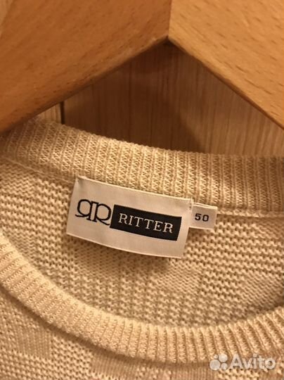 Джемпер Ritter 48-50 m