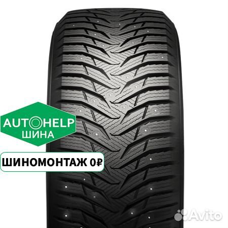 Kumho WinterCraft SUV Ice WS31 215/70 R16 100T