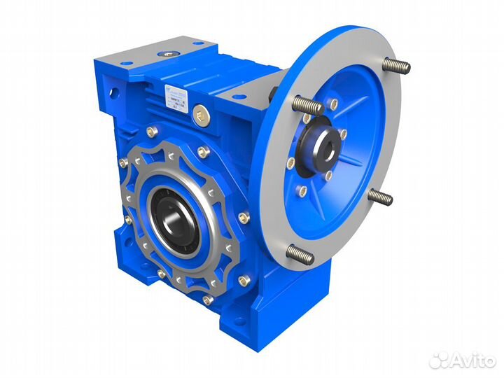 Червячный редуктор ESQ nmrw (nmrv) 110-20