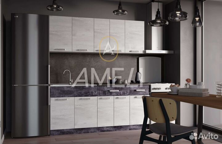 Модульная кухня