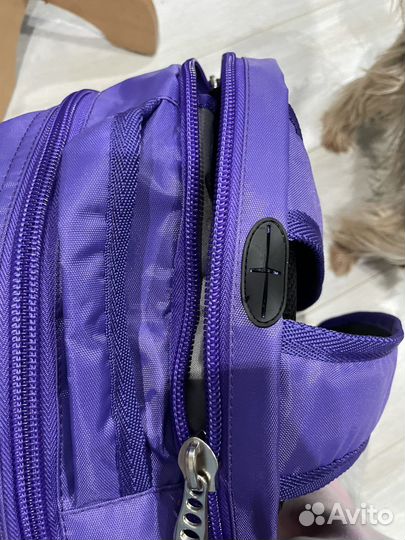 Новый рюкзак