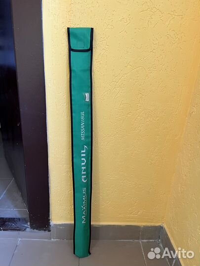 Спиннинг ультралайт