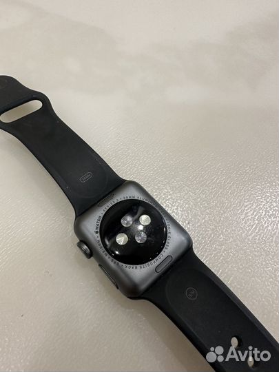 Apple watch series 3 38mm