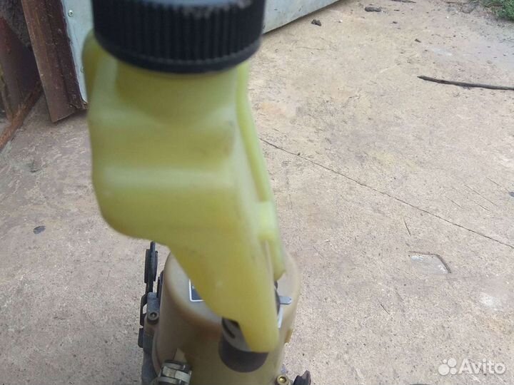 Электоусилитель на Mazda 3, 6 и т.д