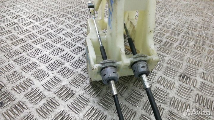 Кулиса кпп KIA sportage 3