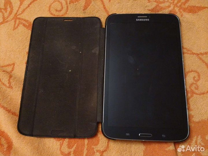 Планшет Samsung galaxy tab 3