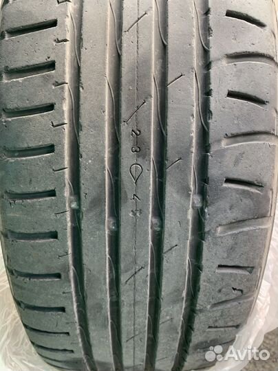 Nokian Tyres Nordman SZ 205/50 R17