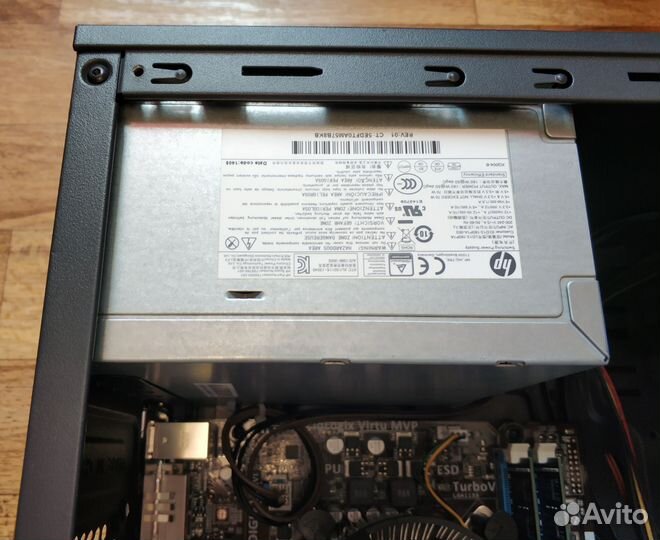 Отличный Core i5