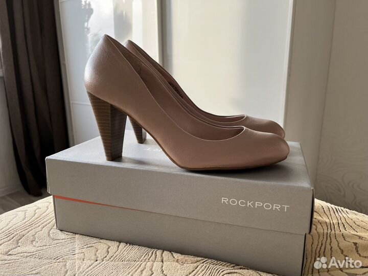 Туфли женские rockport