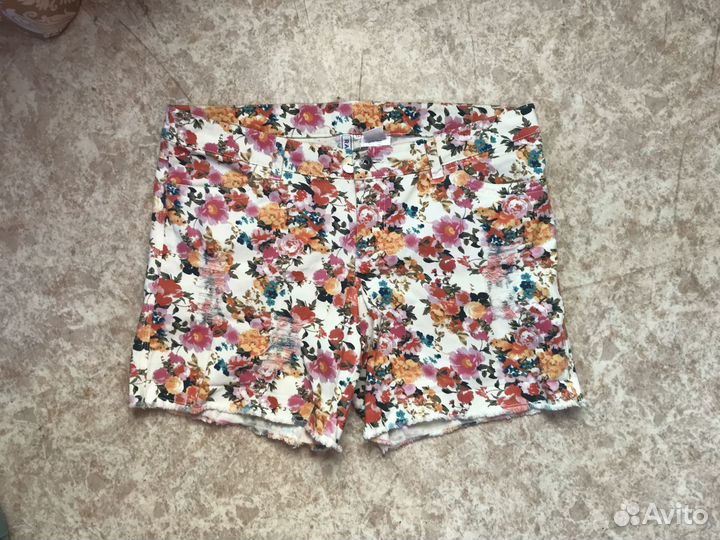 Шорты женские