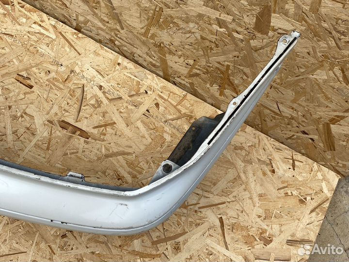 Бампер передний Toyota crown jzs151