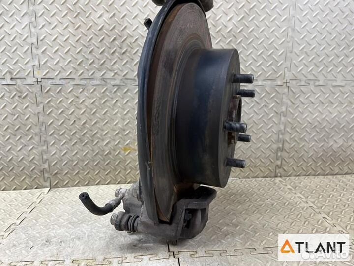 Ступица задняя правая nissan serena