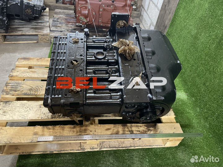 Шортблок (моноблок) Д 240 гарантия 6 мес мтз 80/86