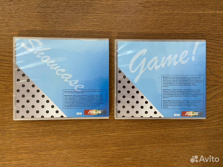 Компьютерные игры