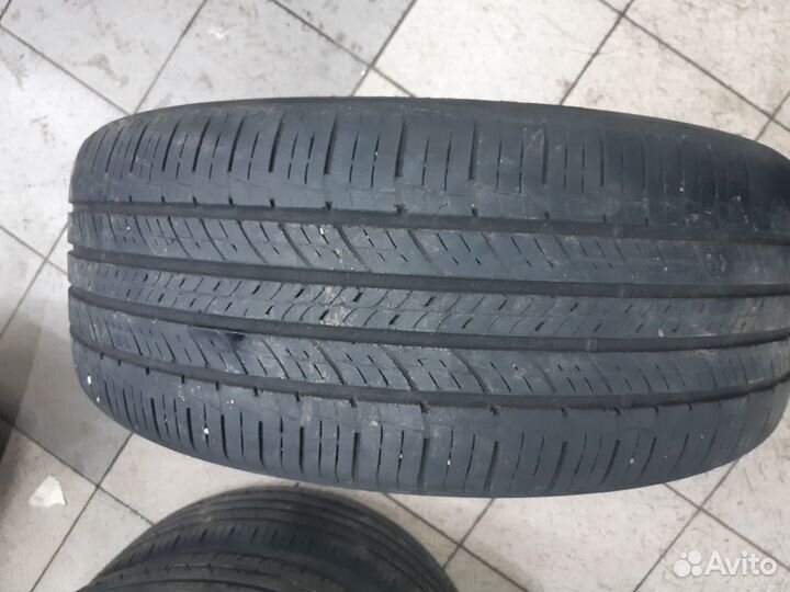 Hankook Dynapro HP2 RA33 245/50 R20