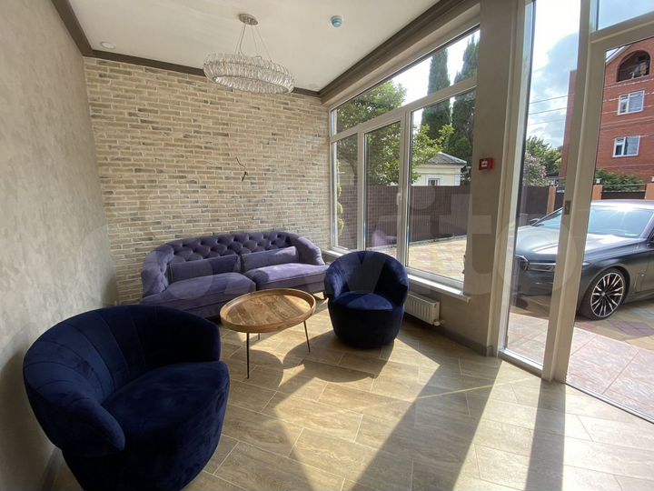 Комната 20 м², 2/3 эт.