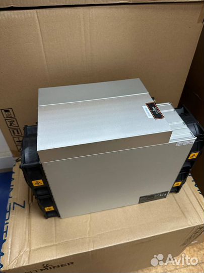 Antminer S19j pro 96T