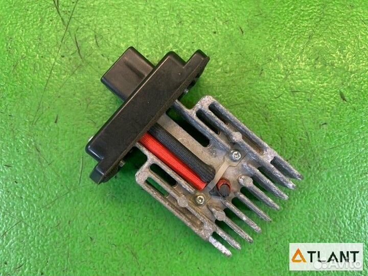 Реостат toyota hiace regius