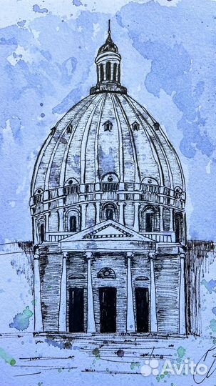 Нарисую картинку